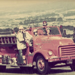 1975 Sea Ranch Engine