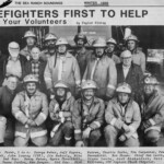 1988 VFD Group Photo