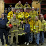 2007 VFD Group Photo