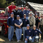 2008 VFD Group Photo