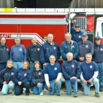 2010 VFD Group Photo
