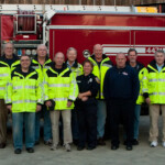 2011 VFD Group Photo