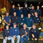 2014 VFD Group Photo