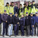 2017 VFD Group Photo