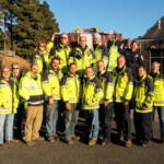 2018 VFD Group Photo