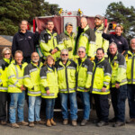 2019 VFD Group Photo
