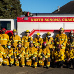 2020 NSCVFD Group Photo