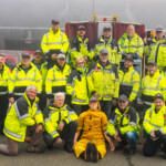 Group photo 2021