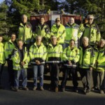 VFD Group Photo 2022