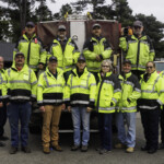 October 2023 VFD group photo
