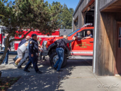 Pushing in 2... Pushing in 2...