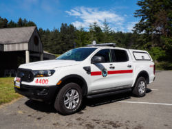 Ford Ranger 4400