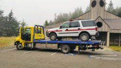 Farewell to old 4400