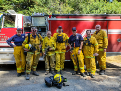 2020 lightning complex fire