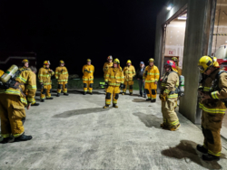 Denver Drill Training