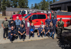 E4458 push-in ceremony