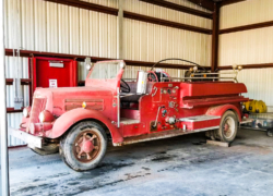 Vintage Annapolis Engine (being restored!)