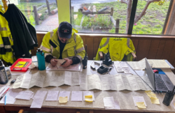 Incident Command, Jan 2023 Storms
