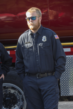 FF/EMT Morgan FF/EMT Morgan
