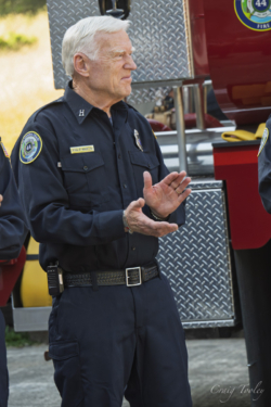 Captain Martin Captain Martin