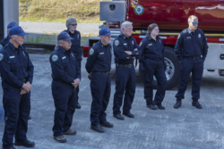 NSC Fire NSC Fire