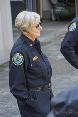 Asst. Chief Plakos Asst. Chief Plakos